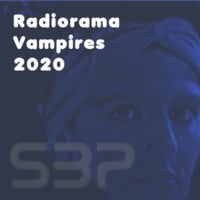 Radiorama - Vampires 2020 by SimBru / Swiss Boys Project / M-System