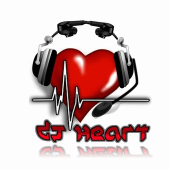 Dj Heart (The Heart of Music)