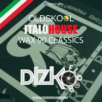 Oldskool Piano House by Dizko Floor
