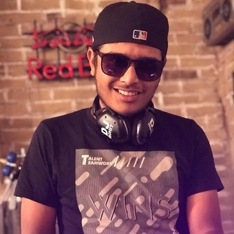 DJ Rohit Inarkar