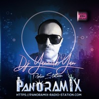 DJ YANNICK YAN 25 - 04 - 20 @ PANORAMIX- RADIO STATiON.COM by Yannick Yan