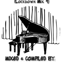 Amapiano On Fleek Vol.16 (LockDown Mix 4) Mixed By @DJ_EarthMotion (4) by DJ_EarthMotion