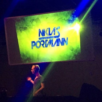 Niklas Portmann