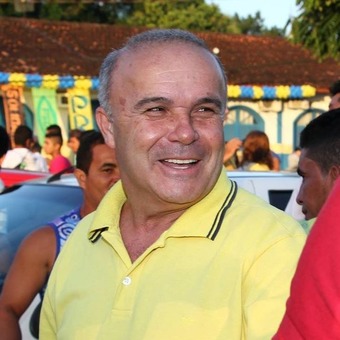 Manoel Nogueira 45