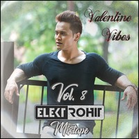 Elektrohit Vol.8 Mixtape (Valentine Edition) by ELEKTROHIT