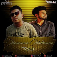 Chinnamma Chilakkamma DJ Abhishek X DJ Rishab by DJ Abhishek