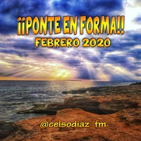 Celso Diaz - ¡¡PONTE EN FORMA!! Febrero 2020 | Fitness &amp; Running Music | Best Gym Songs by Celso Díaz