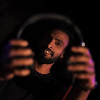 DJ Vijendra Mumbai