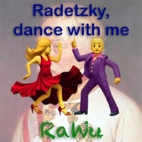 Radetzky, dance with me by RaWu