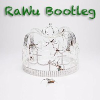 Billie Eilish - You Should See Me In a Crown (RaWu Bootleg) by RaWu