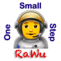 One Small Step by RaWu