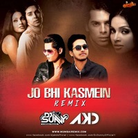 Jo Bhi Kashmein (Remix) DJ Sunny x DJ AKD by MumbaiRemix India™