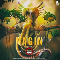 Nagin Theme - Shameless Mani x DJ Omax &amp; DJ Sket by DJ OMAX OFFICIAL