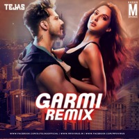 Garmi (Remix) - DJ Tejas by MP3Virus Official