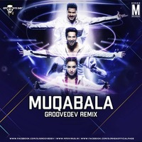 Muqabala (Remix) - Street Dancer - Groovedev by MP3Virus Official