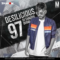 Jassi Gill - Surma Kaala (Official Remix) - DJ Shadow Dubai by MP3Virus Official