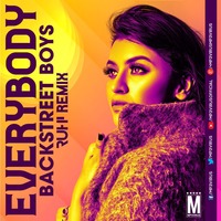Everybody (Remix) - DJ Ruhi by MP3Virus Official