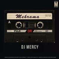 Love Aaj Kal - Mehrama (Future Bass Mix) - DJ Mercy by MP3Virus Official