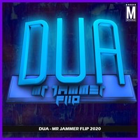 Dua - Mr Jammer Flip by MP3Virus Official