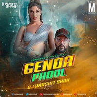 Genda Phool (Badshah x Payal Dev) - DJ Harshit Shah Remix by MP3Virus Official