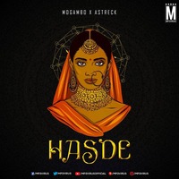 Hasde (Official Audio) - Astreck &amp; Mogambo by MP3Virus Official