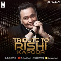 Karz Theme (House Mix) - Tribute to Rishi Kapoor - DJ Sarfraz by MP3Virus Official