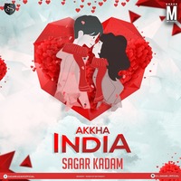 Akkha India Janta Hai (Remix) - DJ Sagar Kadam by MP3Virus Official