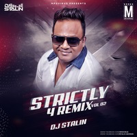 Muqabla Muqabla (Club Mix) - DJ Stalin by MP3Virus Official