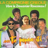 Vive Le Douanier Rousseau (La compagnie Créole cover - feat. Te Popaa iti) by Kaptain Bigg