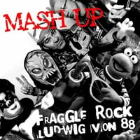 Fraggle HLM Rock (Mash-Up) by Kaptain Bigg