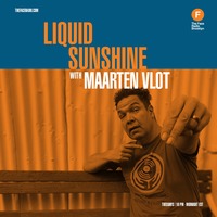 #3 - Old School Raw Funk &amp; Disco Delights - Liquid Sunshine @ The Face Radio by Liquid Sunshine Sound System