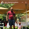 Mpho Crouch Mahlangu
