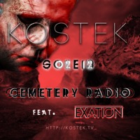 Cemetery Radio S02E12 feat. Exation (11.04.2020) - Seciki.pl by 10TB