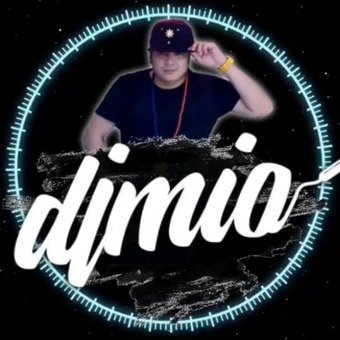 DJ-Mio Ronquillo