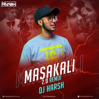 Masakali 2.0 (Remix) - DJ HARSH by DJ HARSHOFFICIAL