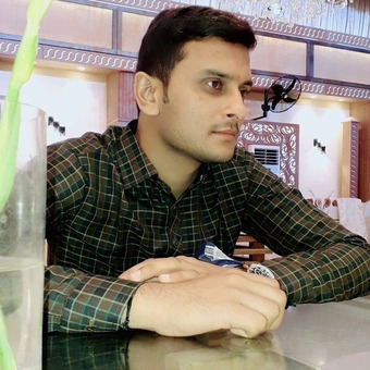 Sanjay Trivedi