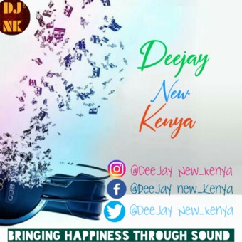 Deejay New_Kenya