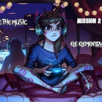 ELE ELEMENTRY - GAME THE MUSIC M2 by Ele Elementry