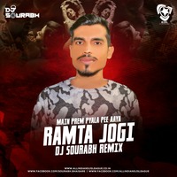 Ramta Jogi (Remix) - Taal - DJ Sourabh by AIDL Official™