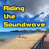 Riding The Soundwave 40 - Beyond by Chris Lyons DJ
