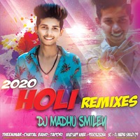 01-Laskar Lo Velsina Oh Rani Pad Band Remix Dj Madhu Smiley [NEWDJSWORLD.IN] by MUSIC