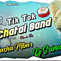 Tik Tok Chatl Band-( Dialogues )-Dj Pasha mbnr &amp; Dj Srinu Bns [NEWDJSWORLD.IN] by MUSIC
