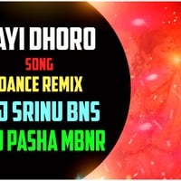 Nayi Dora-( Dance Mix )-Dj Srinu Bns &amp; Dj Pasha Mbnr [NEWDJSWORLD.IN] by MUSIC