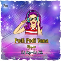 Podi Podi Vanalu ( Remix )- Dj Rajendra Prasad [NEWDJSWORLD.IN] by MUSIC