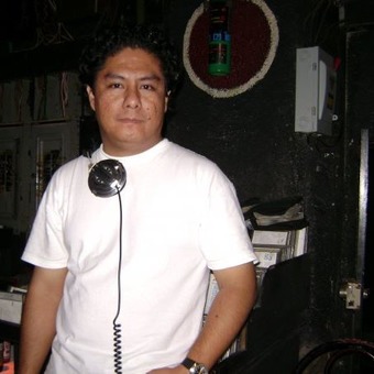 Joel Pelaez Noriega