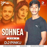 Sohnea (Remix) - Millind Gaba, Miss Pooja - Dj Pinku (RemixFun by Remixfun.in