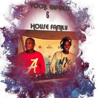 House Family Exclusive (Back Yard) by House Family