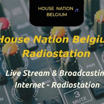 HouseNationBelgium/Holland