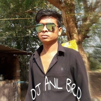 Anil Parmar