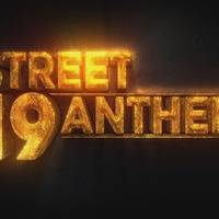 DJ KALONJE STREET ATHEM 19 FINAL / RH EXCLUSIVE by Haniel